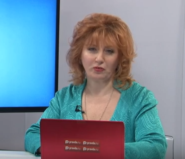 "Необычная неделя" с Инной Новиковой и Денисом Денисовым