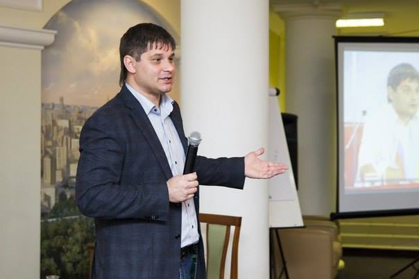 Украинские националисты: Прямая линия с Захарченко — угроза дестабилизации Харькова Украинские националисты: Прямая линия с Захарченко — угроза дестабилизации Харькова