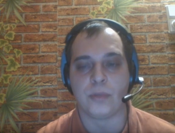 Обзор событий недели с Андреем Князевым. 16 апреля 2016