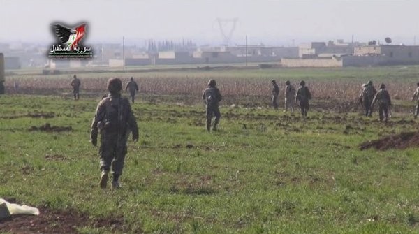 Ситуация под Алеппо к 16.04.2016 (подборка видео) Ситуация под Алеппо к 16.04.2016 (подборка видео)