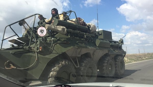 Ситуация под Алеппо к 16.04.2016 (подборка видео) Ситуация под Алеппо к 16.04.2016 (подборка видео)