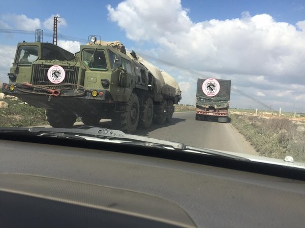 Ситуация под Алеппо к 16.04.2016 (подборка видео) Ситуация под Алеппо к 16.04.2016 (подборка видео)