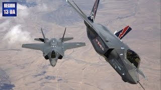 «Долетались»: У американских морпехов не осталось исправных самолетов