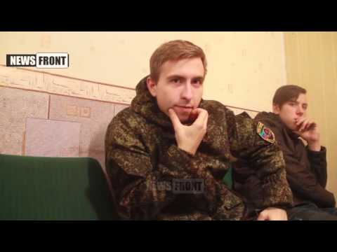 Казачий полк «ЯрГа»: Историю творит народ