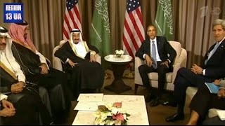 Скандал между США и Саудовской Аравией: Причастность к терактам 11 сентября Секретные файлы