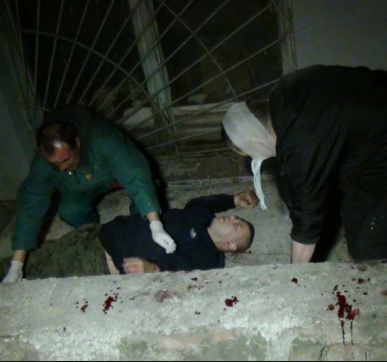 Два года назад... Мариуполь... Два года назад... Мариуполь...