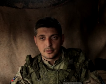 Командир «Гиви»: ДНР готова оборонять и наступать, не нарушая Минские соглашения Командир «Гиви»: ДНР готова оборонять и наступать, не нарушая Минские соглашения