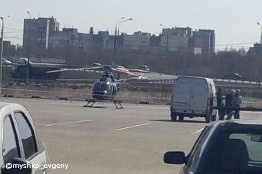 Анатолий Сердюков прибыл на приборный завод Анатолий Сердюков прибыл на приборный завод