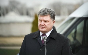 Порошенко заговорил о деофшоризации