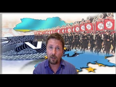 А. Шарий. По маршу в Одессе и безвизовому с ЕС