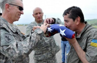 Рабство украинства