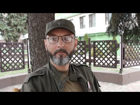 «Шекспир»: вопрос принятия закона «об Ополчении» крайне важен в молодой Республике. Часть 2