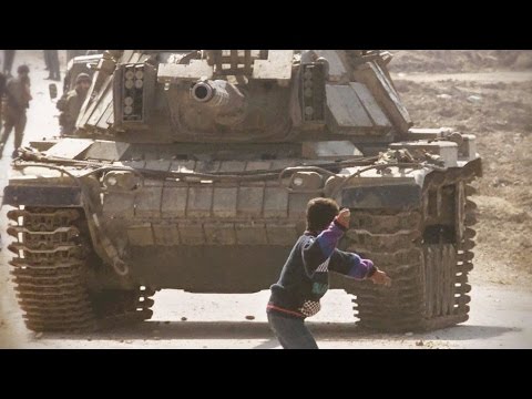 Манипуляция американским сознанием. Информационная война Израиля в США