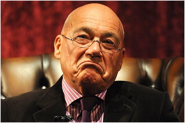 В день рождения Гитлера главный редактор одесского сайта поддержал пропаганду нацизма. Юрий Селиванов