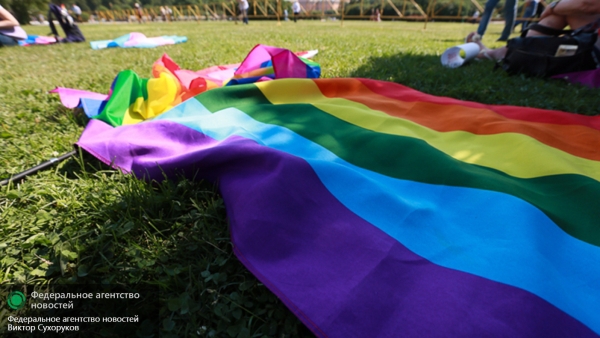 Ростислав Ищенко: Ради евроинтеграции украинцы согласятся на браки с собаками Ростислав Ищенко: Ради евроинтеграции украинцы согласятся на браки с собаками