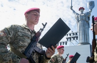 Язва в подбрюшье России