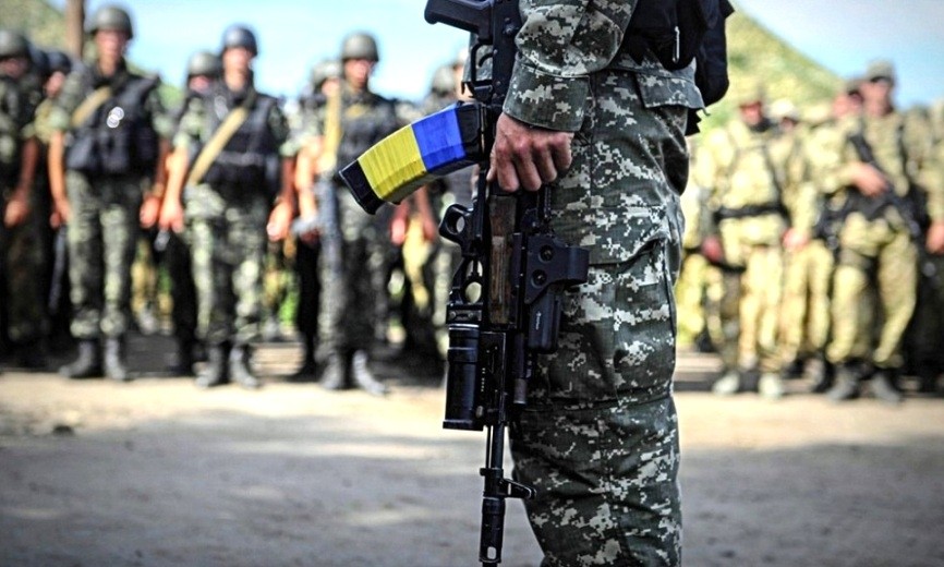 Поддержка Запада: США хотят поставлять летальное оружие Украине Поддержка Запада: США хотят поставлять летальное оружие Украине