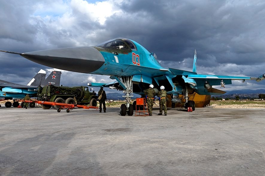 Сирия. Россия наращивает связи с курдами, Вашингтон не против Сирия. Россия наращивает связи с курдами, Вашингтон не против