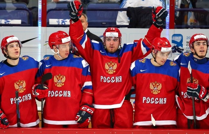 Путин в Казани. Подготовка к ЧМ по хоккею 2016 и не только Путин в Казани. Подготовка к ЧМ по хоккею 2016 и не только