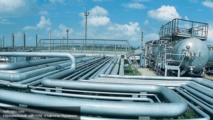 Украина опровергла приостановку импорта газа из Венгрии Украина опровергла приостановку импорта газа из Венгрии