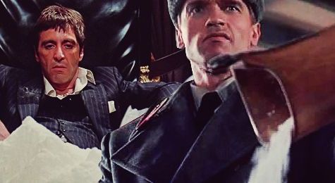 Главный наркополицай Кива пожаловался что Украиной правят наркоманы, их полно даже в МВД и из-за работы нет времени на проституток