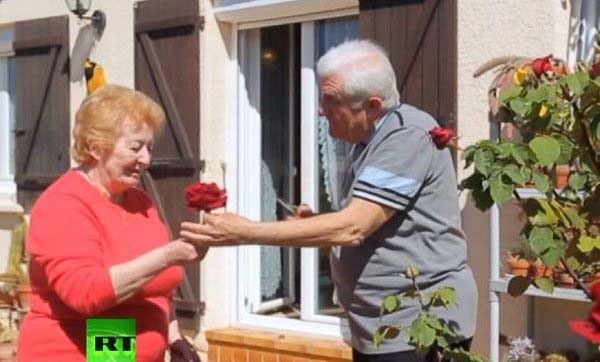 Продолжение истории про Орден Почетного Легиона для Александра Прохоренко Продолжение истории про Орден Почетного Легиона для Александра Прохоренко