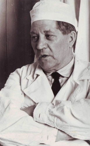 Неизвестный подвиг русского доктора или как пленный врач концлагеря спас тысячи солдат