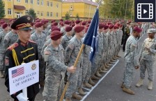 Украина - не плохая. Она оккупирована