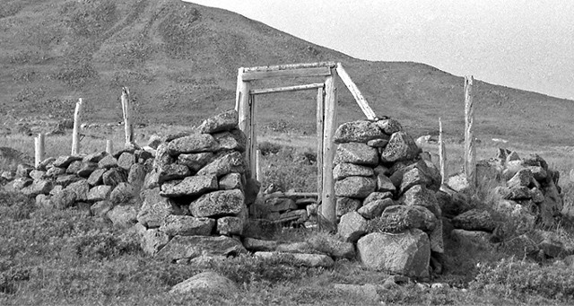 Чукчи - свирепые воины Севера Чукчи - свирепые воины Севера