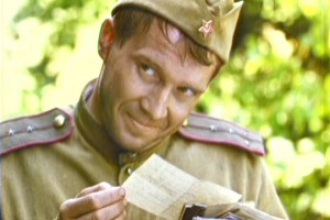 Скромные развлечения российских пограничников