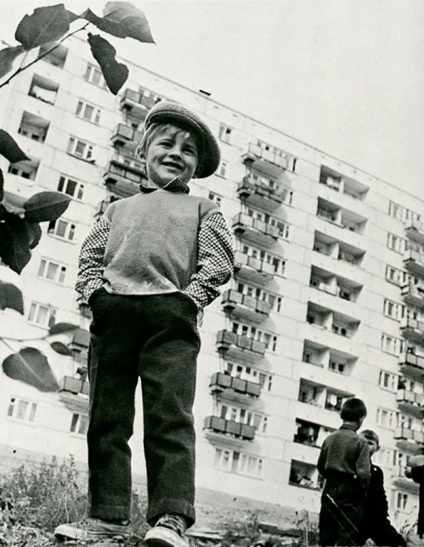 Наше счастливое детство Наше счастливое детство