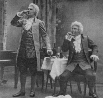 Любопытные истории слов и выражений Любопытные истории слов и выражений