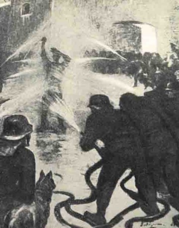 Генералы погибшие в плену в годы Великой Отечественной войны 1941-1945 г.г., но не повторившие "подвиг" генерала Власова