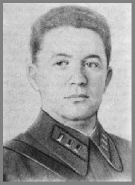 Генералы погибшие в плену в годы Великой Отечественной войны 1941-1945 г.г., но не повторившие "подвиг" генерала Власова Генералы погибшие в плену в годы Великой Отечественной войны 1941-1945 г.г., но не повторившие "подвиг" генерала Власова