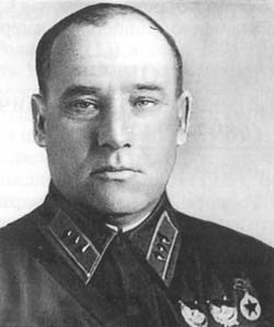 Генералы погибшие в плену в годы Великой Отечественной войны 1941-1945 г.г., но не повторившие "подвиг" генерала Власова Генералы погибшие в плену в годы Великой Отечественной войны 1941-1945 г.г., но не повторившие "подвиг" генерала Власова