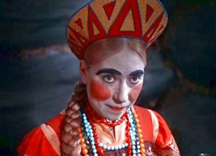 Любопытные истории слов и выражений (окончание)