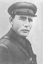 Генералы погибшие в плену в годы Великой Отечественной войны 1941-1945 г.г., но не повторившие "подвиг" генерала Власова Генералы погибшие в плену в годы Великой Отечественной войны 1941-1945 г.г., но не повторившие "подвиг" генерала Власова