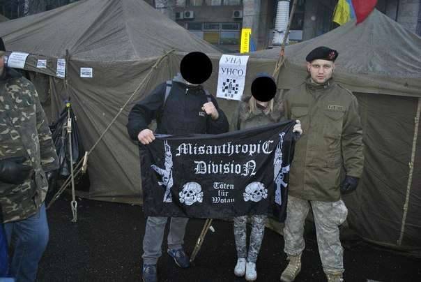 Карманные фюреры майдана Карманные фюреры майдана