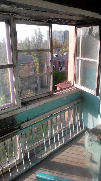 Киевский политолог, уличивший украинских олигархов в сговоре и призывавший к мирному урегулированию на Донбассе, выпал из окна Киевский политолог, уличивший украинских олигархов в сговоре и призывавший к мирному урегулированию на Донбассе, выпал из окна