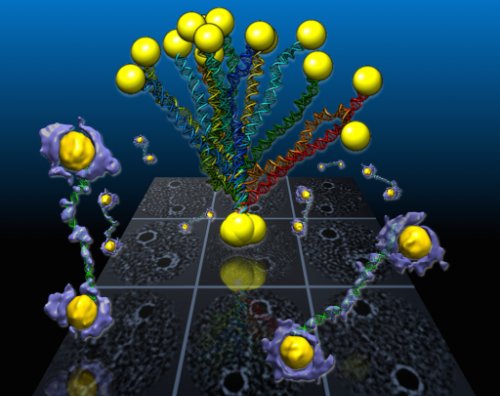 Новая подборка новостей мира науки и техники 25-04-2016