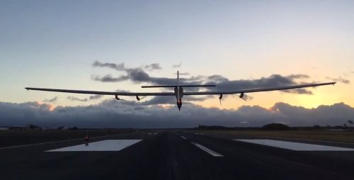 Новая подборка новостей мира науки и техники 25-04-2016