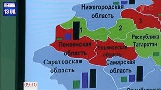 Самые острые вопросы на Форуме Общероссийского народного фронта в Йошкар‑Оле
