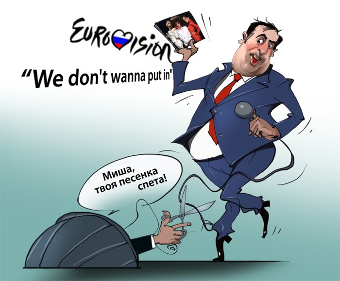 Мишико-многостаночник Мишико-многостаночник