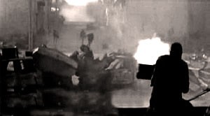 Бадабер: восстание обречённых или «русских в плен не брать».