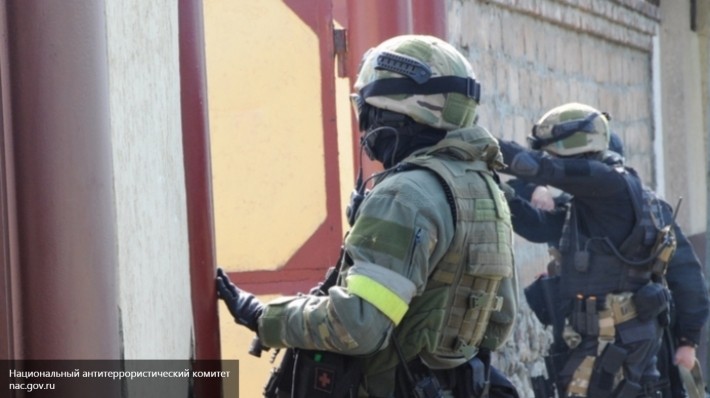 Киев опасается захвата Херсона и Николаева российским спецназом Киев опасается захвата Херсона и Николаева российским спецназом