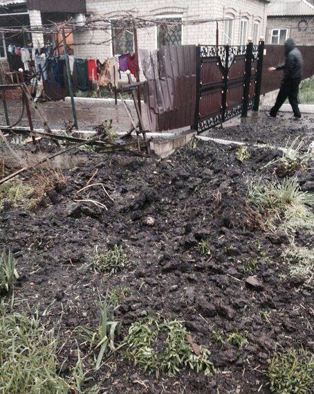 Глава ДНР Захарченко прибыл на место трагедии в поселок Еленовка Глава ДНР Захарченко прибыл на место трагедии в поселок Еленовка