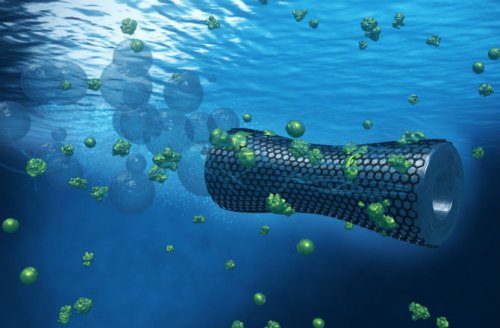 Новая подборка новостей мира науки и техники 27-04-2016