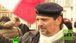 Мятежные генералы Франции: военачальники открыто критикуют Олланда