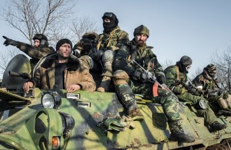 Мегазрада бандерлогов