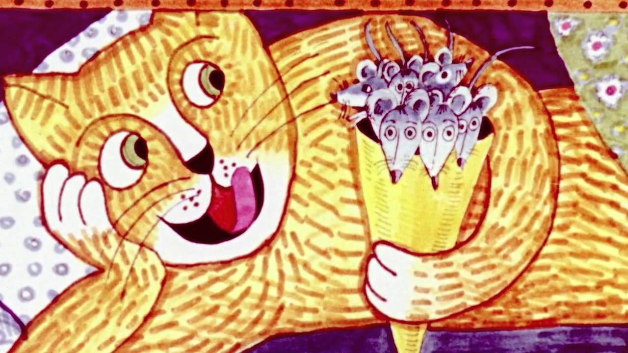 Новости Украины: мыши изловят кота! Новости Украины: мыши изловят кота!